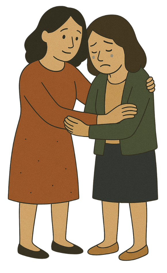 24/7 judgment-free parenting guidance from Koko